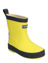 Reima - Rain Boots, Taikuus - Aukšti guminiai batai - Geltona