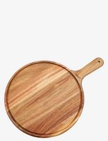 Dorre - Serving Tray Ulli  Ø30,5 Cm - Medinė pjaustymo lenta