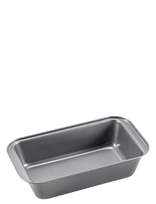 Dorre - Karabo Loaf Pan - Kepimo skarda - Pilka