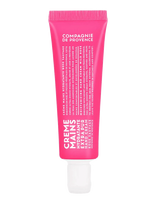 La Compagnie De Provence - Hand Cream Wild Rose 30 Ml - Rankų kremas - Nude
