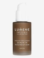LUMENE - Lumene Invisible Illumination Vegan Collagen Serum In Foundation Spf30 30Ml - Makiažo pagrindas