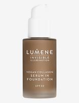 LUMENE - Lumene Invisible Illumination Vegan Collagen Serum In Foundation Spf30 30Ml - Makiažo pagrindas