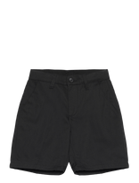 Grunt - Meyer Original Shorts - Chino stiliaus kelnės - Juoda