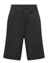 Grunt - Jackie Original Shorts - Šortai - Juoda