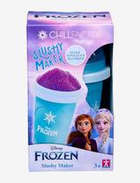Chillfactor - Chillfactor Frozen Elsa - Puodelis - Marga / raštuota