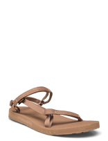 Teva - Original Universal Slim - Plokščiapadės basutės - Smėlio