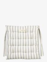 Engholm Textiles - Cushions - Kėdžių pagalvėlė - Pilka