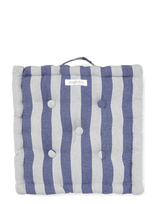 Engholm Textiles - Cushions - Kėdžių pagalvėlė - Marga / raštuota
