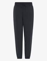 Girlfriend Collective - Reset Slim Straight Jogger - Joggers tipo kelnės - Juoda