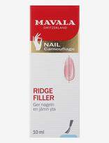 Mavala - Ridge Filler - Nagų lakas - Nude