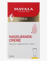 Mavala - Cuticle Cream - Nagų priežiūra - Nude
