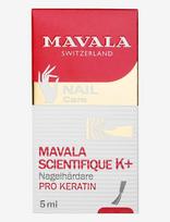 Mavala - Scientifique K+ - Nagų priežiūra - Nude