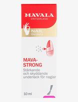 Mavala - Mava-Strong Base Coat - Nagų lakas - Nude