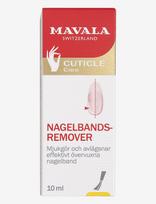 Mavala - Cuticle Remover - Plaukų įrankiai - Nude