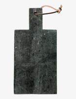 Au Maison - Marble Cutting Board - Medinė pjaustymo lenta - Žalia