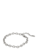 Samie - Anker Bracelet - Apyrankė - Sidabro
