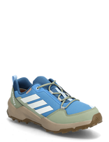 Adidas Terrex - Terrex Ax4R R.rdy K - Bėgimo-treniruočių bateliai - Mėlyna