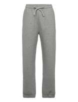 Sofie Schnoor Baby And Kids - Netussk Sweatpants - Sportinės kelnės - Pilka