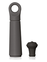 Vacuvin - Vinsparer Loop Vacuvin® - Butelių atidarytuvai ir vyno kamščiai - Pilka