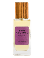 Soul Couture - Morphosis - Kvapusis vanduo - Nude