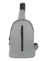 Adax - Senna Sling Bag Tiger - Rankinė per petį - Pilka