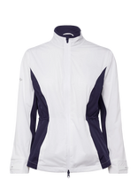 Callaway - Stormlite Liberty Jacket - Sportinis lietpaltis - Balta