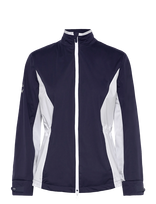 Callaway - Stormlite Liberty Jacket - Sportinis lietpaltis - Tamsiai mėlyna