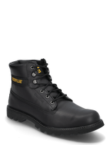 Caterpillar - Colorado 2.0 Wp - Black - Suvarstomi batai - Juoda