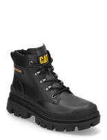 Caterpillar - Colorado Hardwear - Black - Suvarstomi batai - Juoda