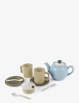 Dantoy - Bio Tea Set In Box - Kavos ir arbatos rinkiniai - Marga / raštuota