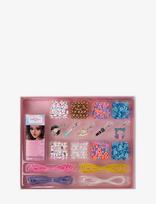 WOW Generation - Wow® Generation, Diy Deluxe Bracelet Kit - Papuošalai ir aksesuarai - Marga / raštuota