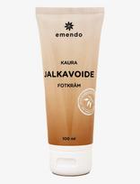 Emendo - Foot Balm Oat - Pėdų kremas - Nude