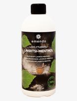 Emendo - Sauna Fragrance Licorice-Menthol - Grožio priemonės moterims - Nude
