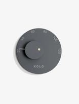 KOLO - Kolo Thermometer 2 - Pirties aksesuarai - Pilka