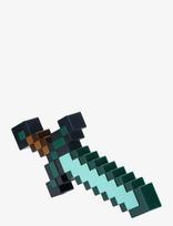 Paladone - Minecraft Diamond Sword Light - Naktinė lempa - Marga / raštuota