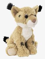Teddykompaniet - Teddy Forest- Lynx - Pliušinis gyvūnas - Smėlio