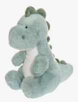 Teddykompaniet - Dino, Petri, Green - Pliušinis gyvūnas - Žalia