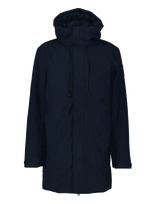 Five Seasons - Arlo Jkt M - Sportinis lietpaltis - Tamsiai mėlyna