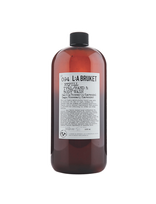L:a Bruket - 094 Refill Hand & Body Wash Sage/Rosemary/Lavender - Skystas rankų muilas - Nude