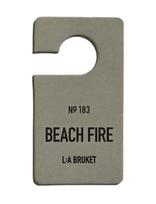 L:a Bruket - 183 Fragrance Tag Black Oak - Kvapų difuzorius - Nude