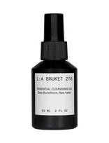 L:a Bruket - 276 Essential Cleansing Oil - Aliejinis prausiklis - Nude