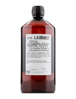 L:a Bruket - 076 Dishwashing Soap Lemongrass/Rosemary - Indų ploviklis - Nude