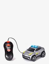 Dickie Toys - Dickie Toys Lamborghini Urus Norwegian Police Car Cable Controled - Nuotolinio valdymo žaislai - Marga / raštuota