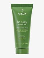 Aveda - Be Curly Advanced Curl Enhancer Cream Travel 40Ml - Plaukų formavimo kremas - Nude