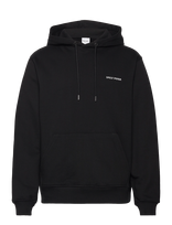 Daily Paper - Dias Hd Hoodie - Džemperis - Juoda