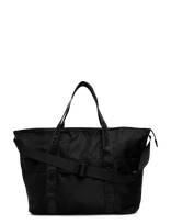 Björn Borg - Borg Classic Tote - Sportinis krepšys - Juoda
