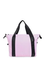 Björn Borg - Borg Classic Sports Bag - Sportinis krepšys - Rožinė