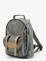 Elodie Details - Backpack Midi - Hazy Jade - Kuprinė - Žalia
