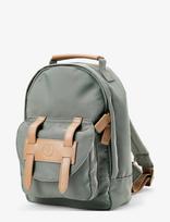 Elodie Details - Backpack Mini - Hazy Jade - Kuprinė - Žalia