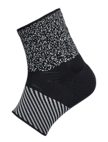 CEP - Cep Max Support, Achilles Sleeve, Unisex - Čiurnos atrama - Juoda